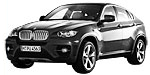 BMW E71 U2872 Fault Code
