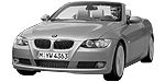 BMW E93 U2872 Fault Code